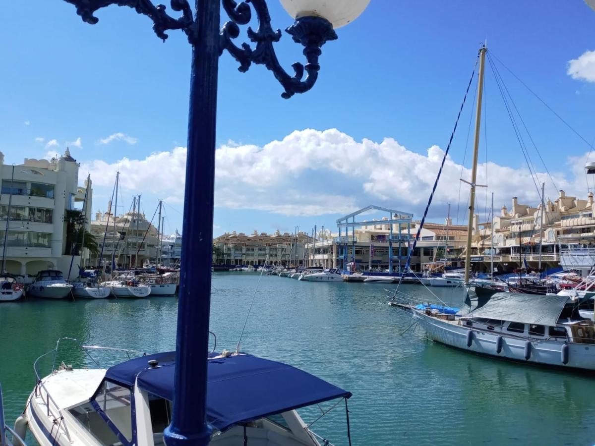 Benal Puerto Apartment Benalmadena